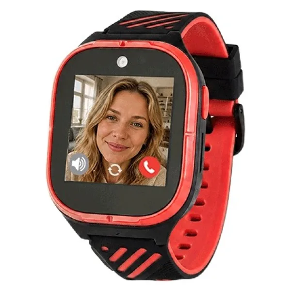 Philips W200A Akıllı Çocuk Saati