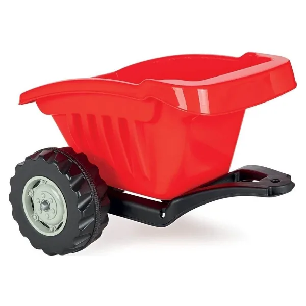 Pilsan 07-317 Active Traktör Römork
