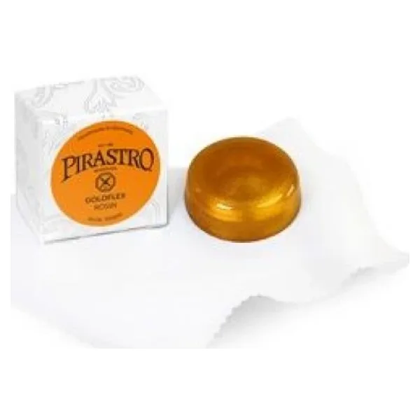 Pirastro Goldflex Sarı Reçine