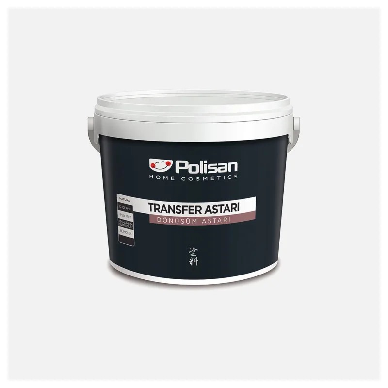 Polisan Transfer Astarı 2,5 L