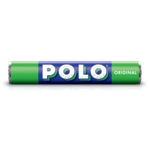 Polo Naneli 34 gr Şekerleme