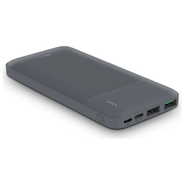 PoloSmart PSM71 10000 mAh Hızlı Şarj Powerbank