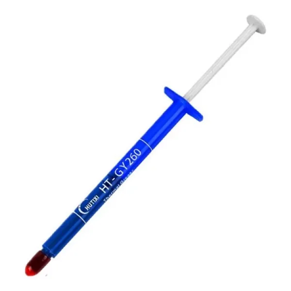 PrimeX PX-3430 3 gr Termal Macun