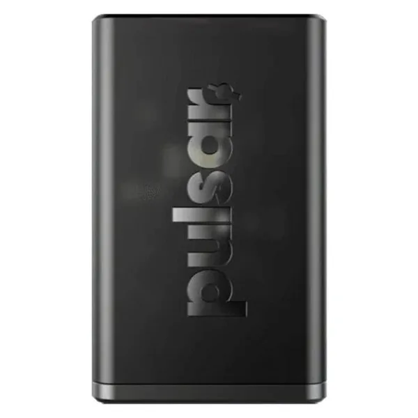 Pulsar Wireless 4K Hz Siyah Dongle (P4KDGB)
