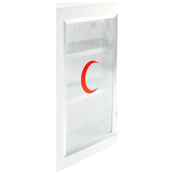 PVC ECZA DOLABI
