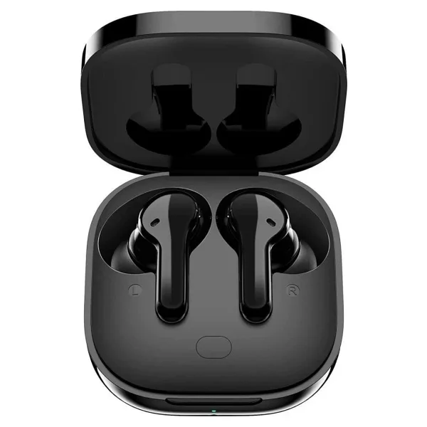 QCY T13 TWS Siyah Kulak İçi Bluetooth Kulaklık