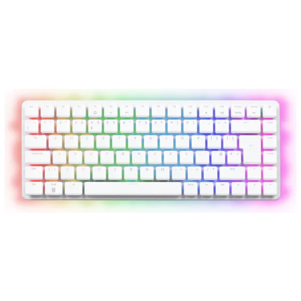 Raspberry Pi Pi 500 Plus Klavyeli Mikro PC