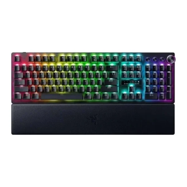 Razer Huntsman V3 Pro Analog Optical Switch Kablolu Mekanik Oyuncu Klavyesi