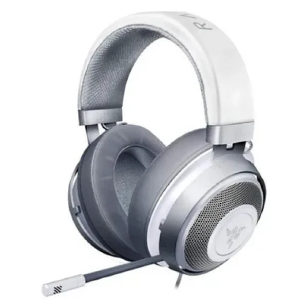 Razer Kraken RZ04-02830400-R3M1 Beyaz 7.1 Kablolu Kulak Üstü Oyuncu Kulaklığı
