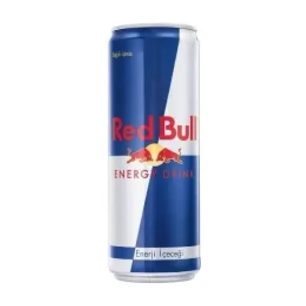 Red Bull 355 ml Enerji İçeceği