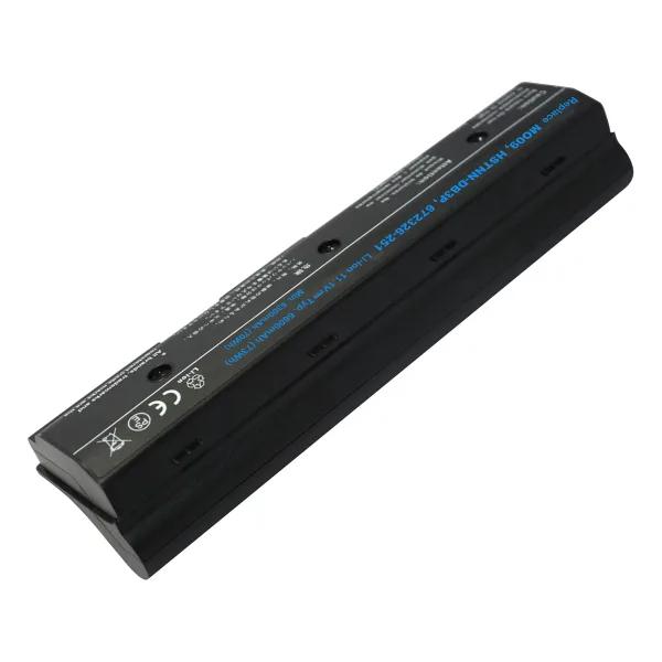 RETRO Hp Pavilion dv6-7000, dv7-7000, H2L56AA, MO09 Notebook Bataryası - 9 Cell