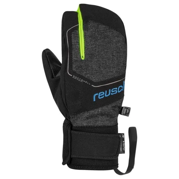 Reusch Torby R-Tex Xt Çocuk Üç Parmak Kayak Eldiveni