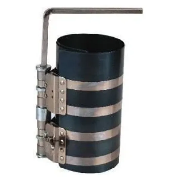 Rico Piston Segman Çemberi 3" 53mm - 125 mm