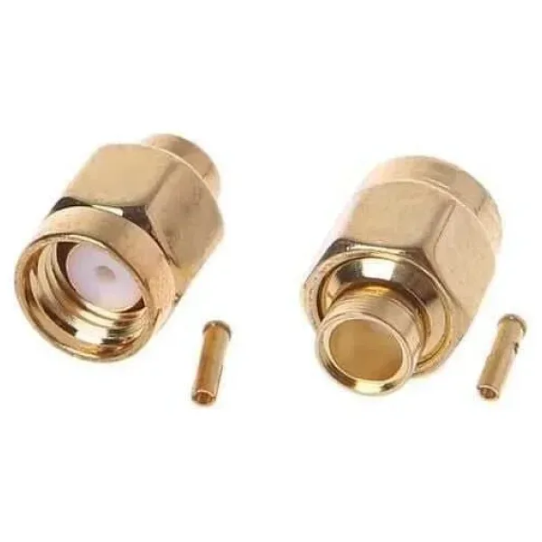 RP-SMA-JB3 Coaxial Konnektör