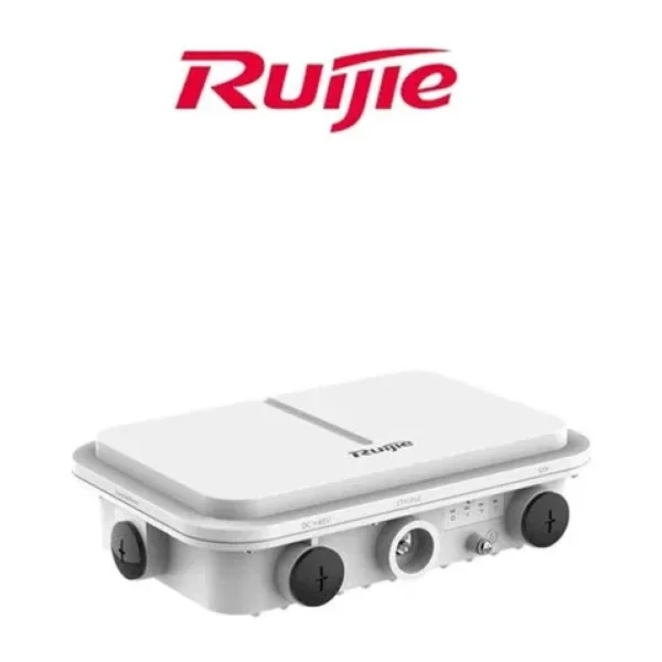 Ruijie RG-AP680-L 3000 Mbps Dış Ortam Access Point