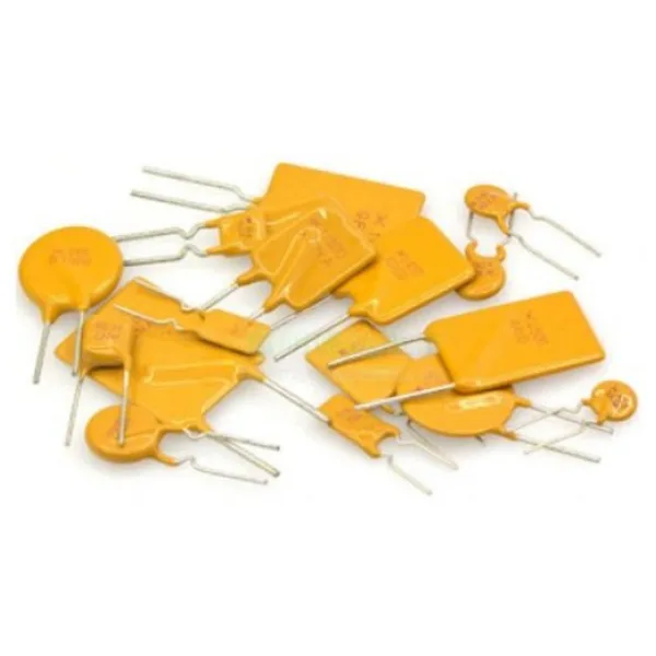 Rxef030 (0.30a) Ptc Sigorta X 1 Adet (Rf005)