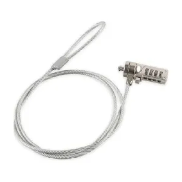 S-link SL-S202 Şifreli Notebook Kilidi