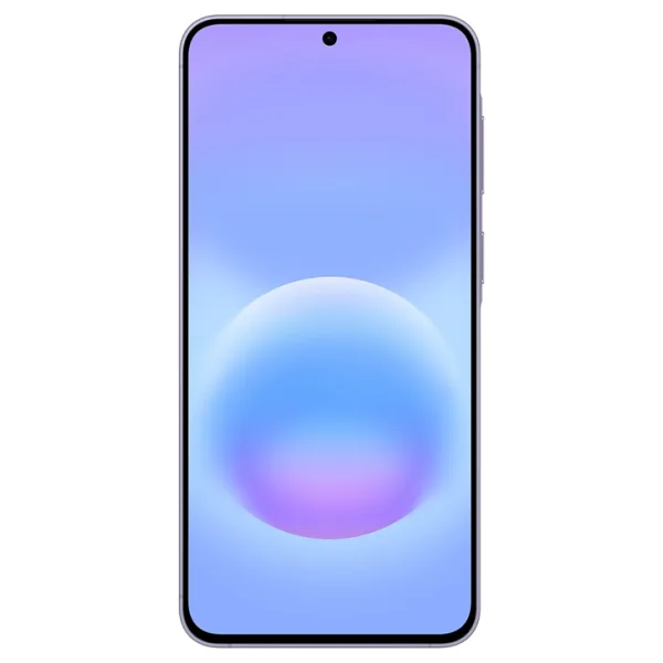 Samsung Galaxy A57 256 GB 8 GB Lila
