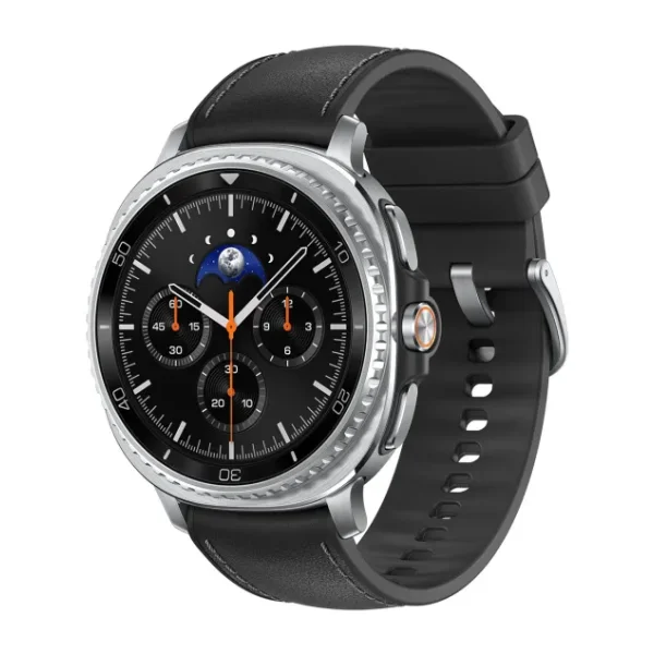Samsung Galaxy Watch 8 Classic Siyah Akıllı Saat