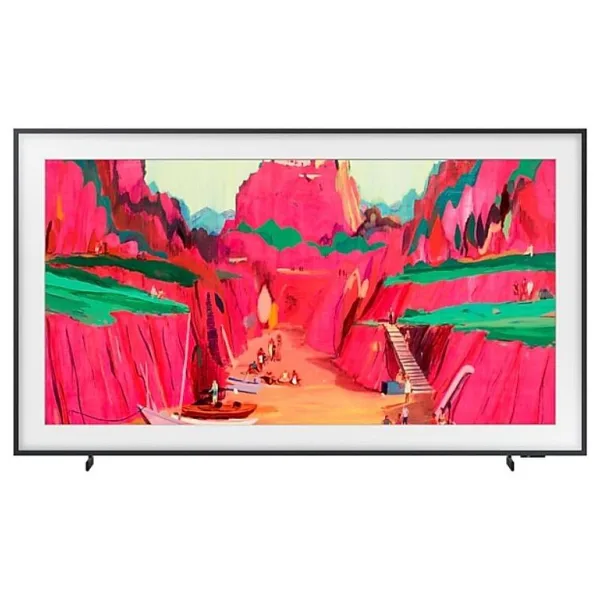 Samsung The Frame Pro 65LS03FW 4K Ultra HD 65" 165 Ekran Uydu Alıcılı Smart Neo QLED TV