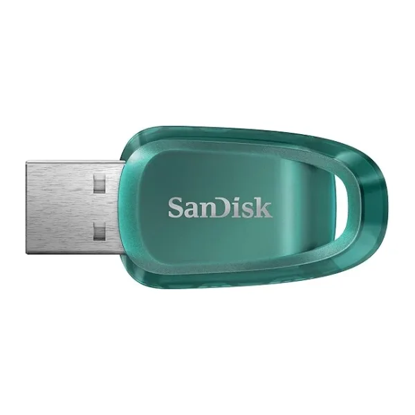 SanDisk Ultra Eco SDCZ96-256G-G46 USB 3.2 256 GB Flash Bellek
