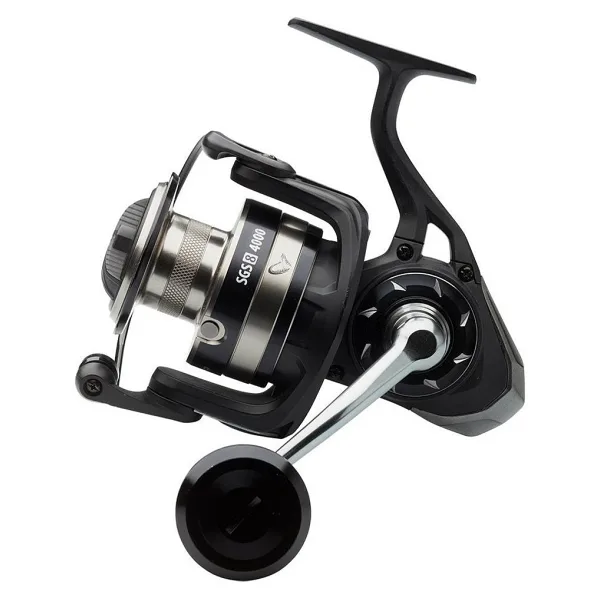 Savage Gear SGS8 5000 FD 8+1 BB Olta Makinesi