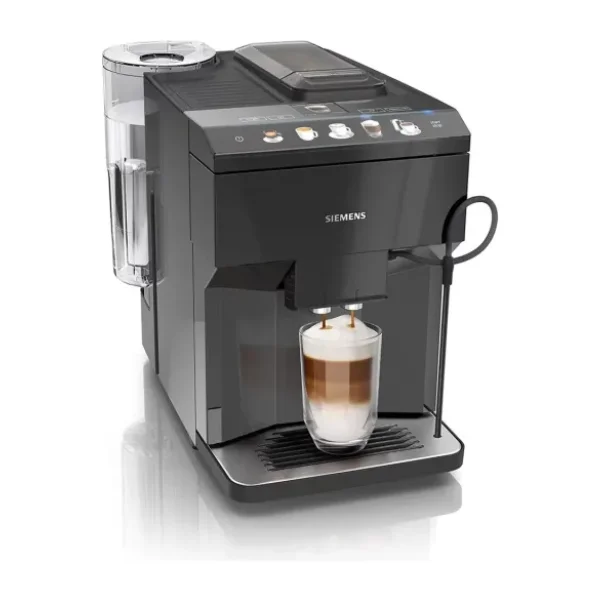 Siemens EQ500 Classic TP501R09 Tam Otomatik Espresso Makinesi