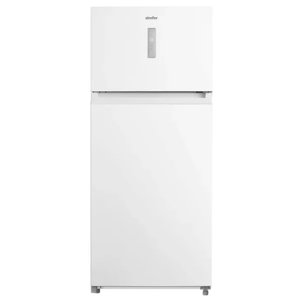 Simfer SR-2518 Çift Kapılı No Frost Buzdolabı