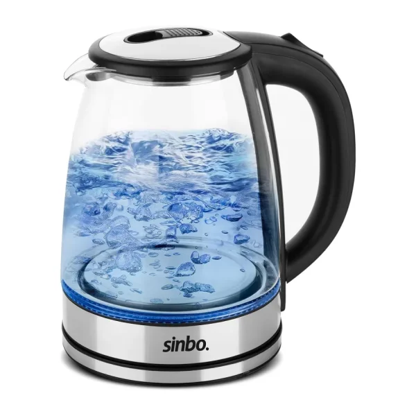 Sinbo SK-8029 Cam Kettle