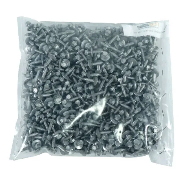 Sivri Uçlu Çatı Vidası M5.5x27 (500 Ad)