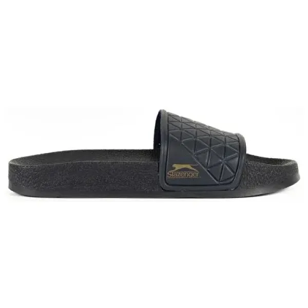 Slazenger Filanto Lacivert Terlik