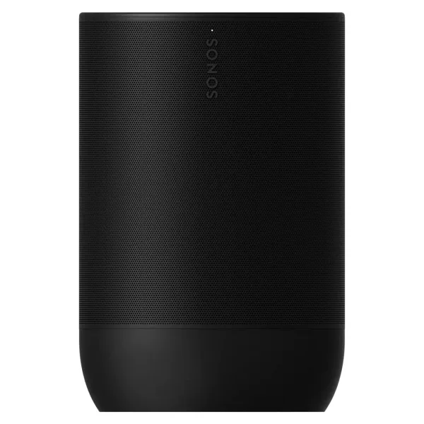 Sonos Move 2 Siyah Bluetooth Hoparlör