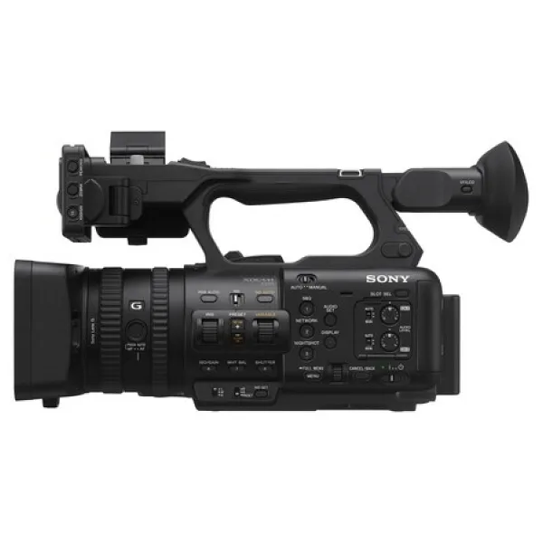 Sony PXW Z200 4K Profesyonel Video Kamera
