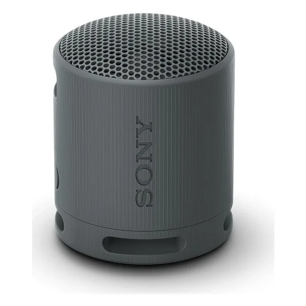Sony SRS-XB100 Siyah Bluetooth Hoparlör