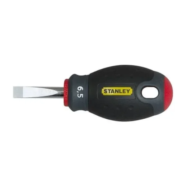 Stanley 0-65-400 Fatmax 5.5x30 mm Paralel Topaç Tornavida