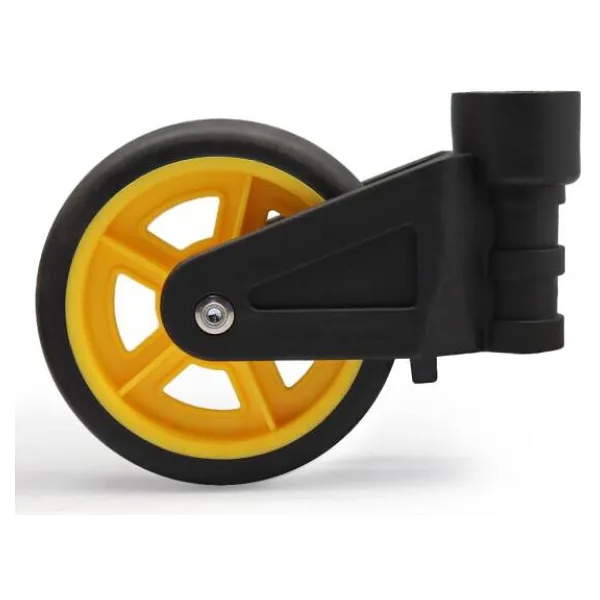 Stanley PA622 FT501 Taşıma Arabası PU Yedek Teker