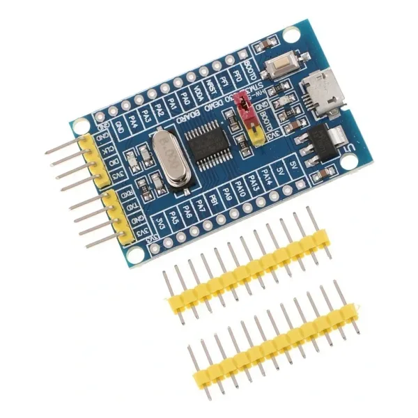 STM32F030F4P6 Geliştirme Kartı