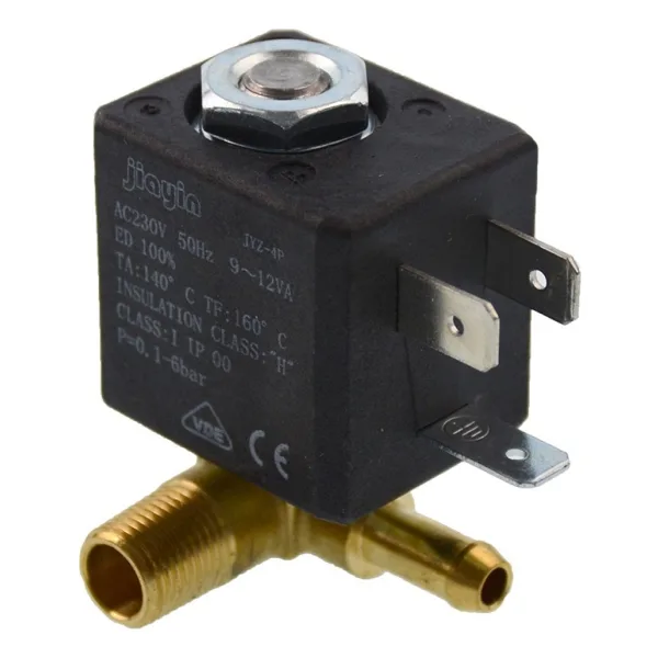 Supervac Philips Perfectcare GC8650 2400 W Buhar Kazanlı Ütü ile Uyumlu Solenoid Valf