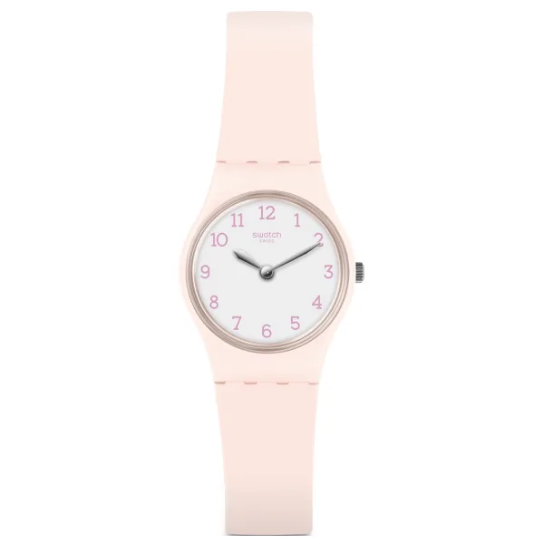 Swatch Pinkbelle LP150 Kadın Kol Saati