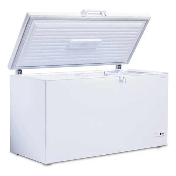 Tecna TYE 5469 Dual Sandık Tipi Derin Dondurucu