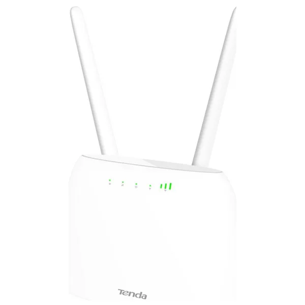 Tenda 4G06 4G Lte Mobil Modem