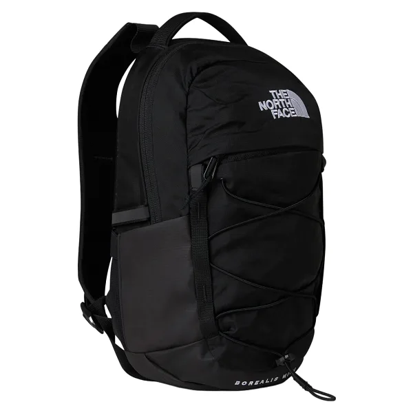 The North Face Borealis Mini NF0A52SW4HF1 Siyah Sırt Çantası