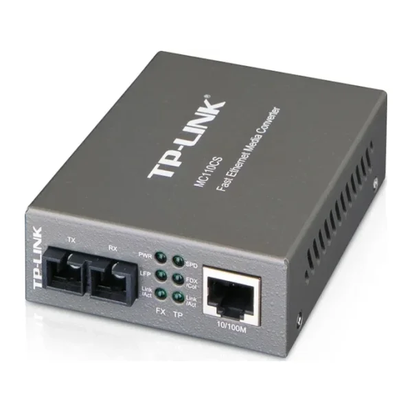 TP-Link MC110CS SFP Modül