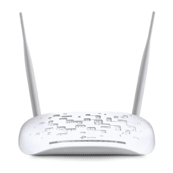 TP-Link TD-W9970 4 Port 300 Mbps VDSL2 Modem