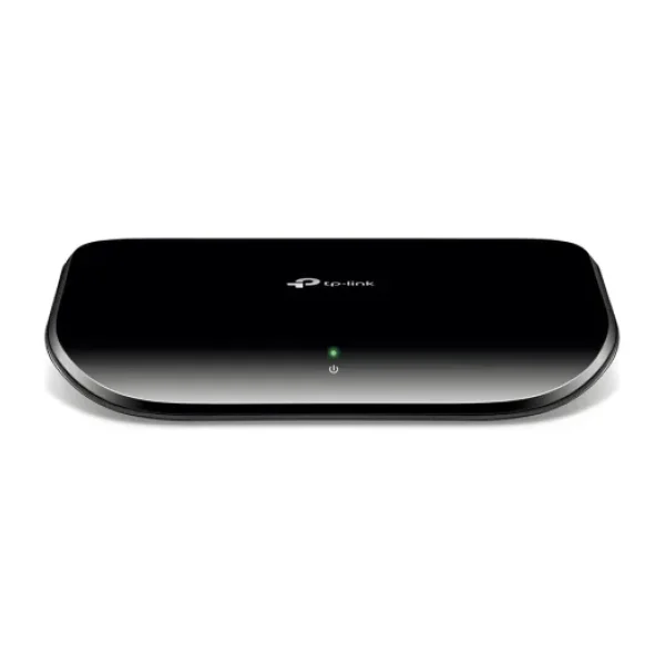 TP-Link TL-SG1005D 5 Port 10/100/1000 Mbps Gigabit Switch