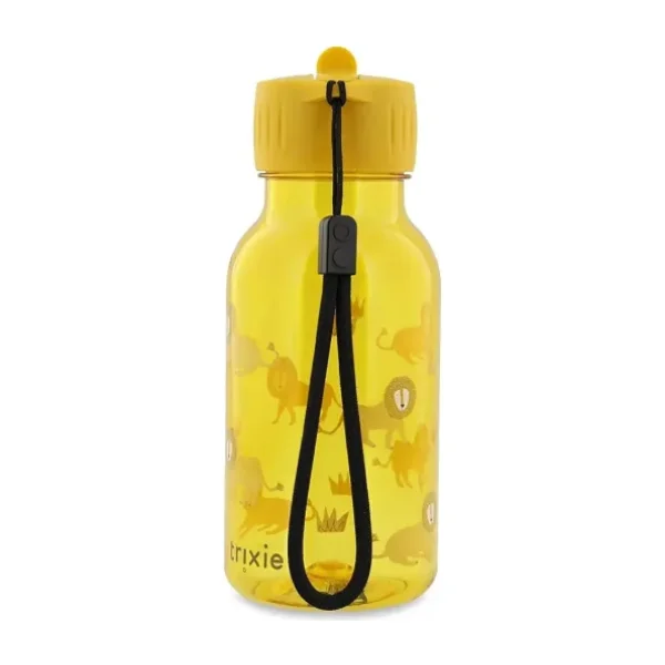 Trixie Mrs. Lion Tritan Su Şişesi 350ML (4 Adet)