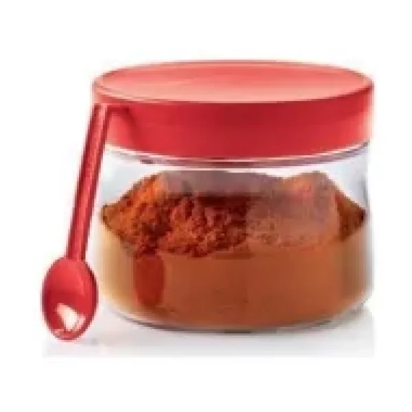 Tupperware Duru 580 ml Baharatlık