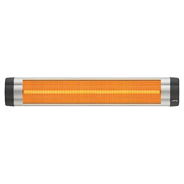 Ufo Star S/29 2900 W Infrared Isıtıcı - Ayak Dahil