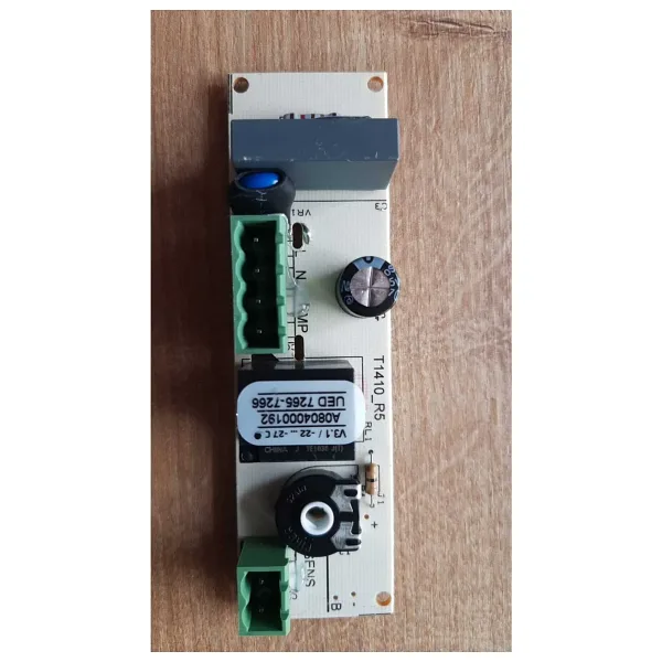 Uğur Derin Dondurucu UDF 7 SL - UDF 7SSL - UED 7265 UED 7266 Elektronik Kart Dijital Termostat