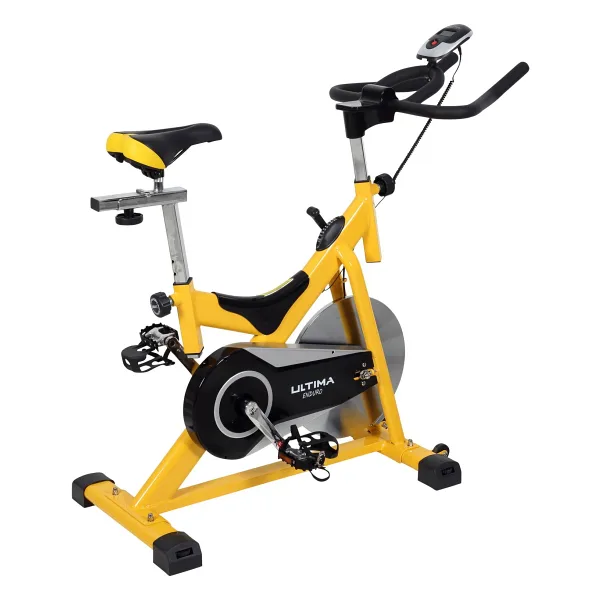 Ultima Enduro Spin Bike